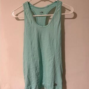 North face tank top